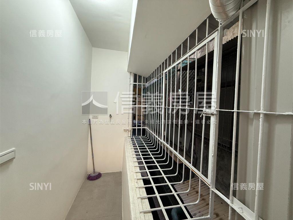 楠梓後昌三房公寓房屋室內格局與周邊環境