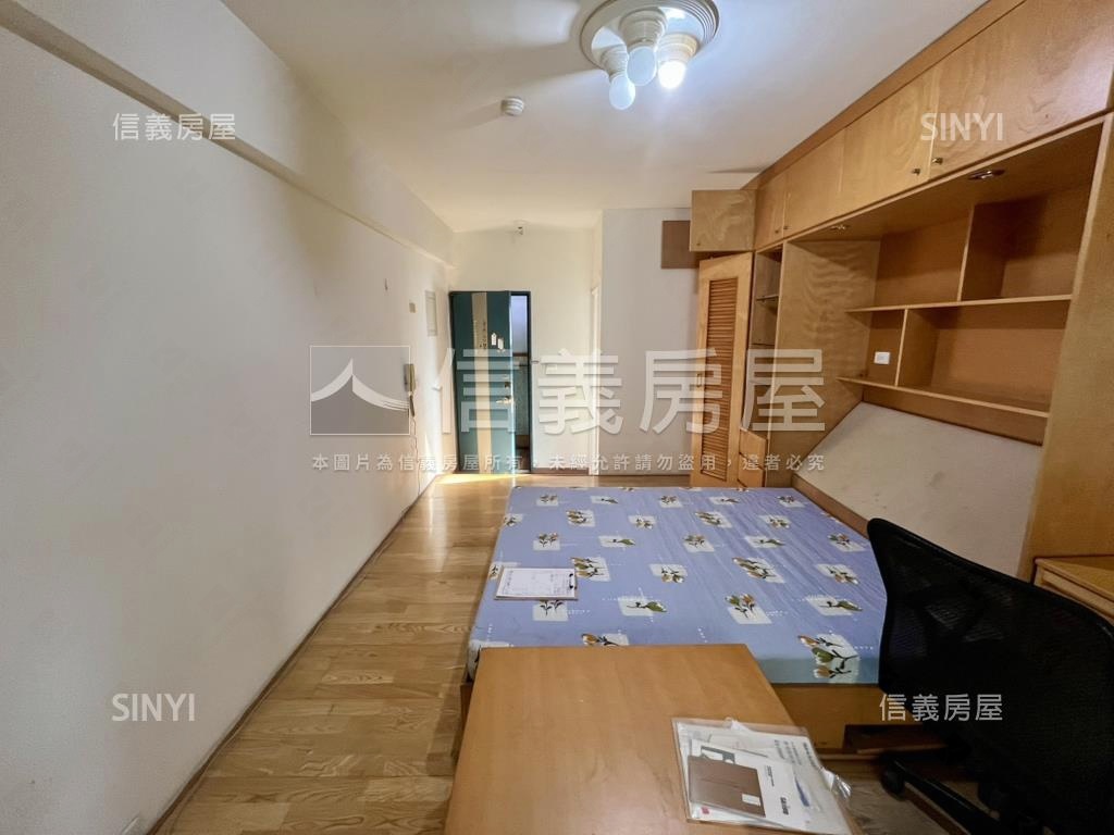 近美術館優質管理電梯華廈房屋室內格局與周邊環境