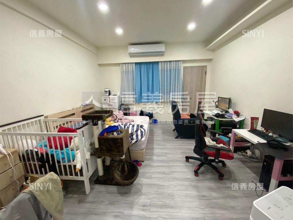 永隆路大地坪店墅房屋室內格局與周邊環境