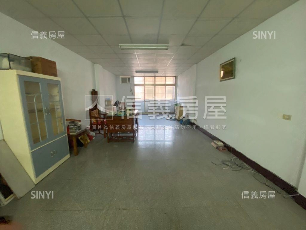 永隆路大地坪店墅房屋室內格局與周邊環境