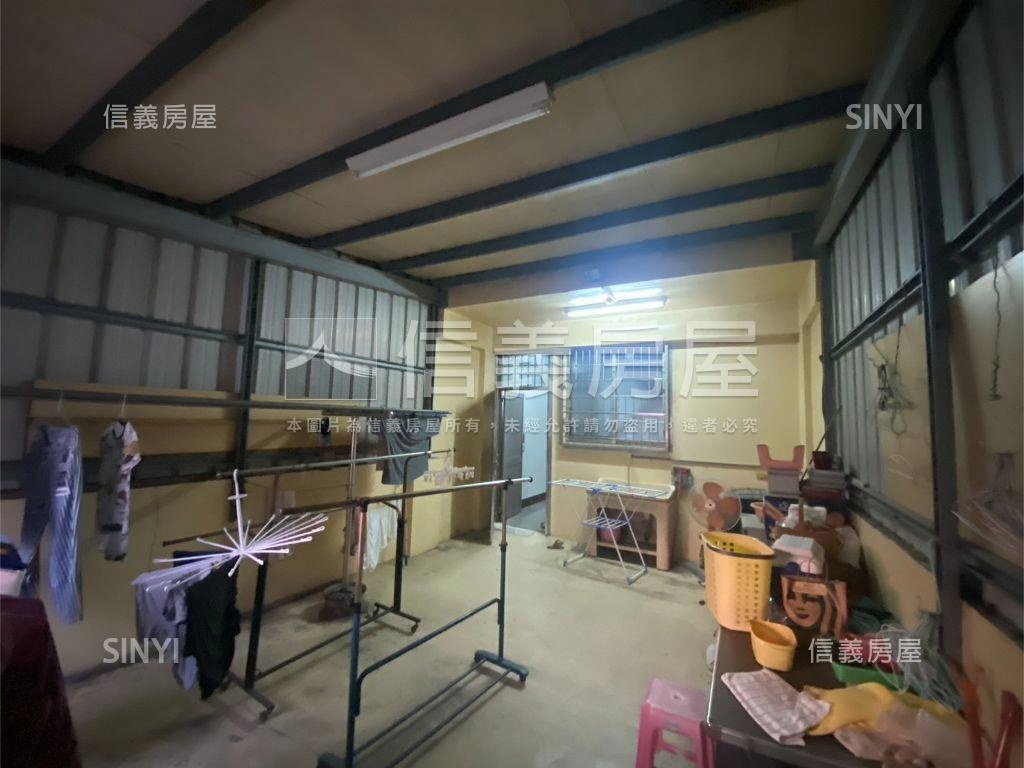 永隆路大地坪店墅房屋室內格局與周邊環境