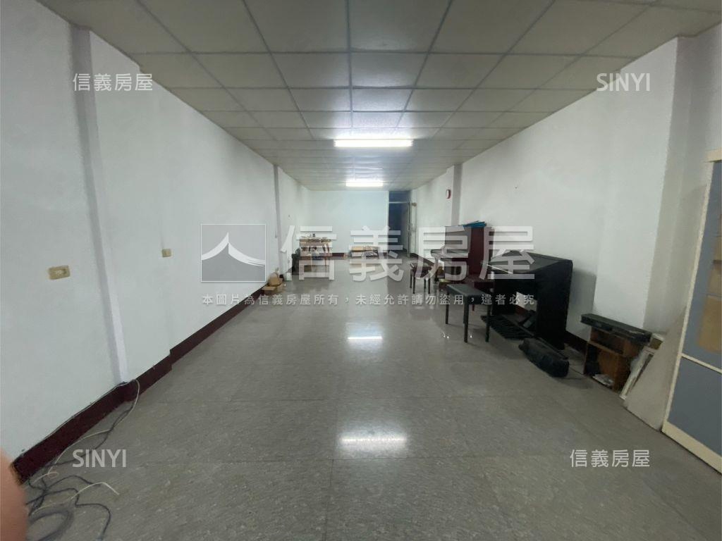 永隆路大地坪店墅房屋室內格局與周邊環境