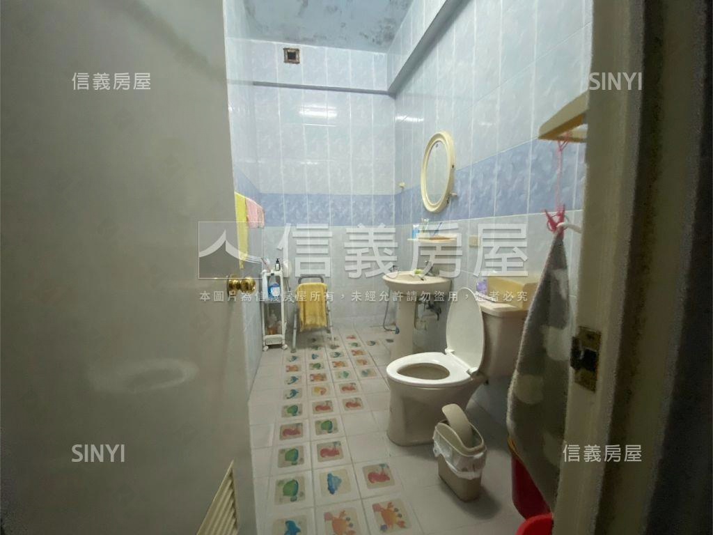 永隆路大地坪店墅房屋室內格局與周邊環境