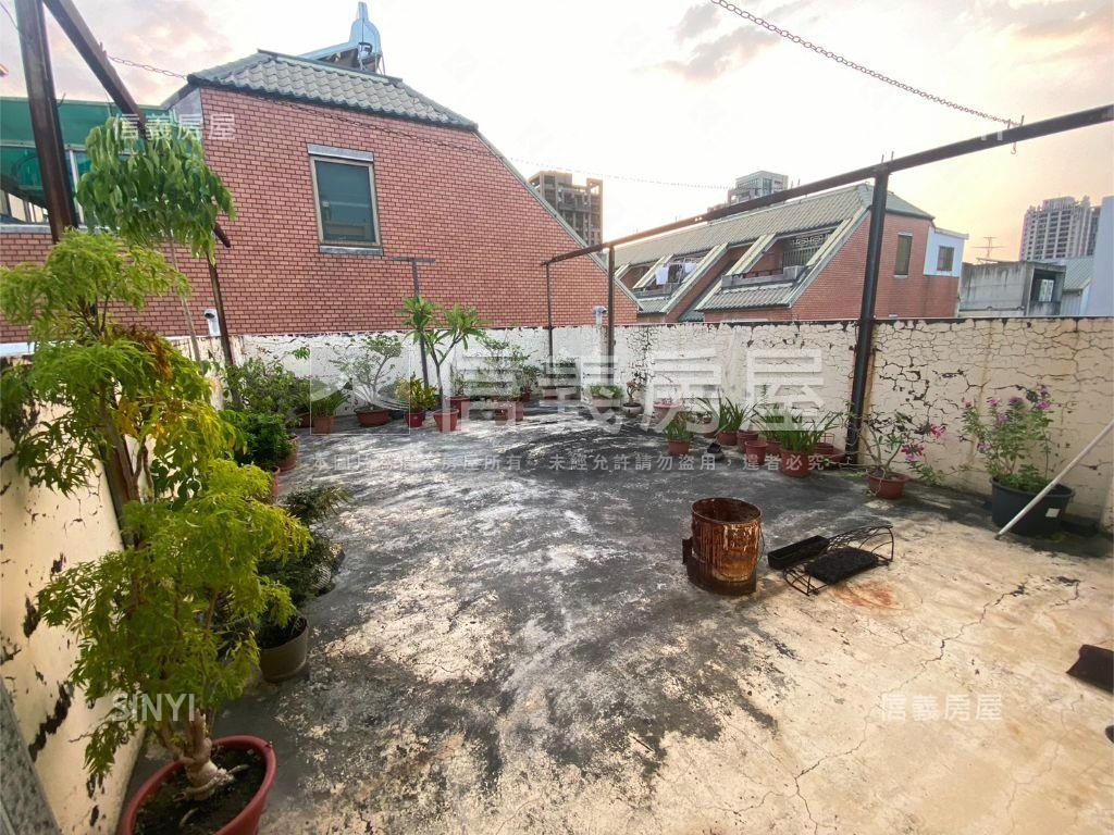 永隆路大地坪店墅房屋室內格局與周邊環境