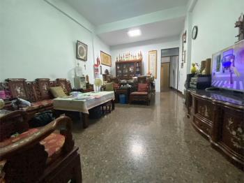 正二期永隆路大透天