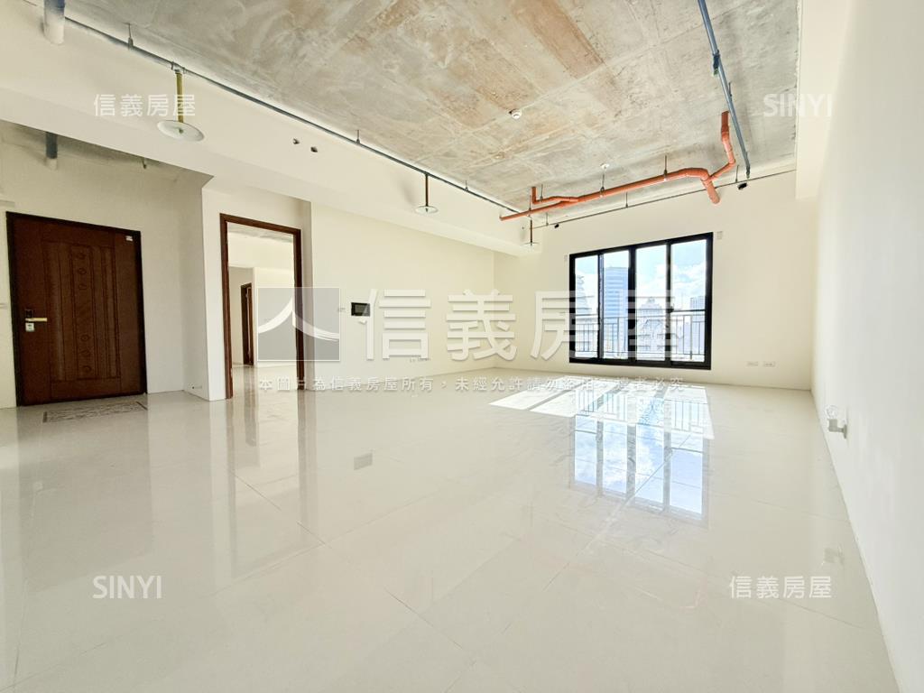 稀有釋出金華首席雙平車房屋室內格局與周邊環境