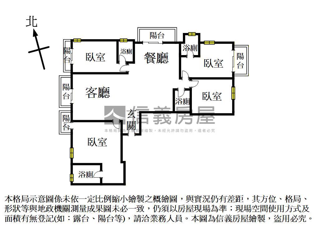稀有釋出金華首席雙平車房屋室內格局與周邊環境