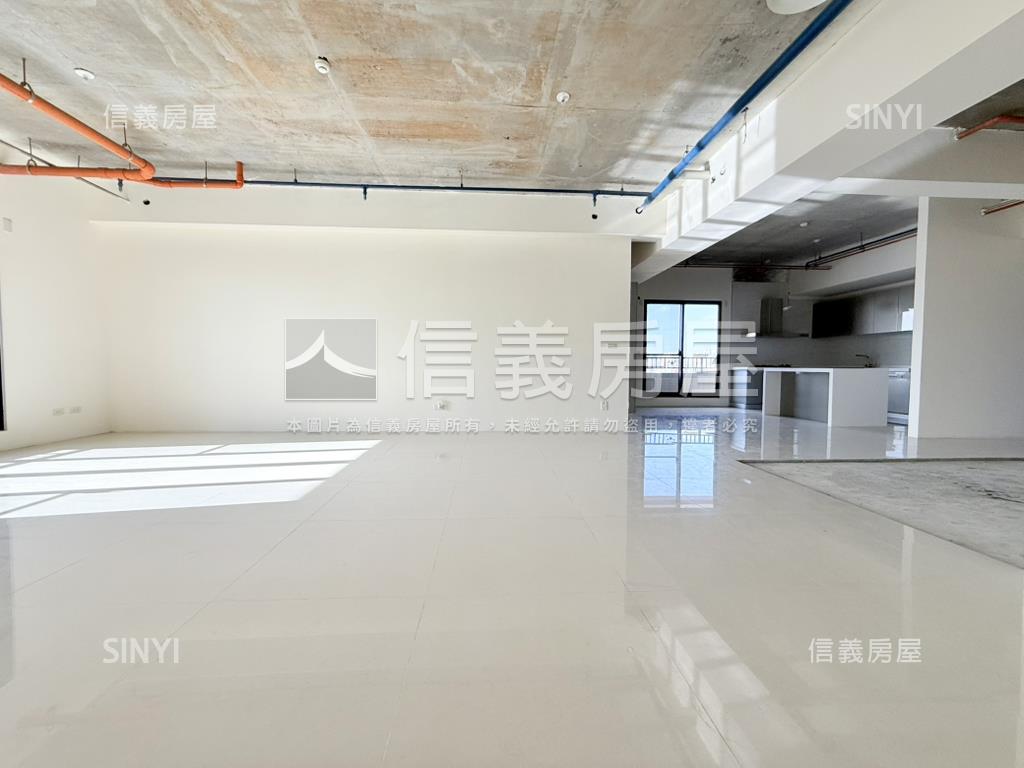 稀有釋出金華首席雙平車房屋室內格局與周邊環境