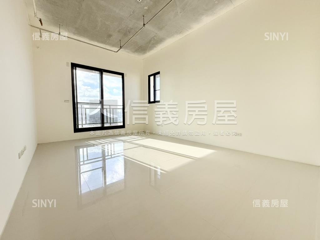 稀有釋出金華首席雙平車房屋室內格局與周邊環境