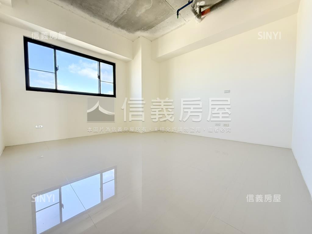 稀有釋出金華首席雙平車房屋室內格局與周邊環境