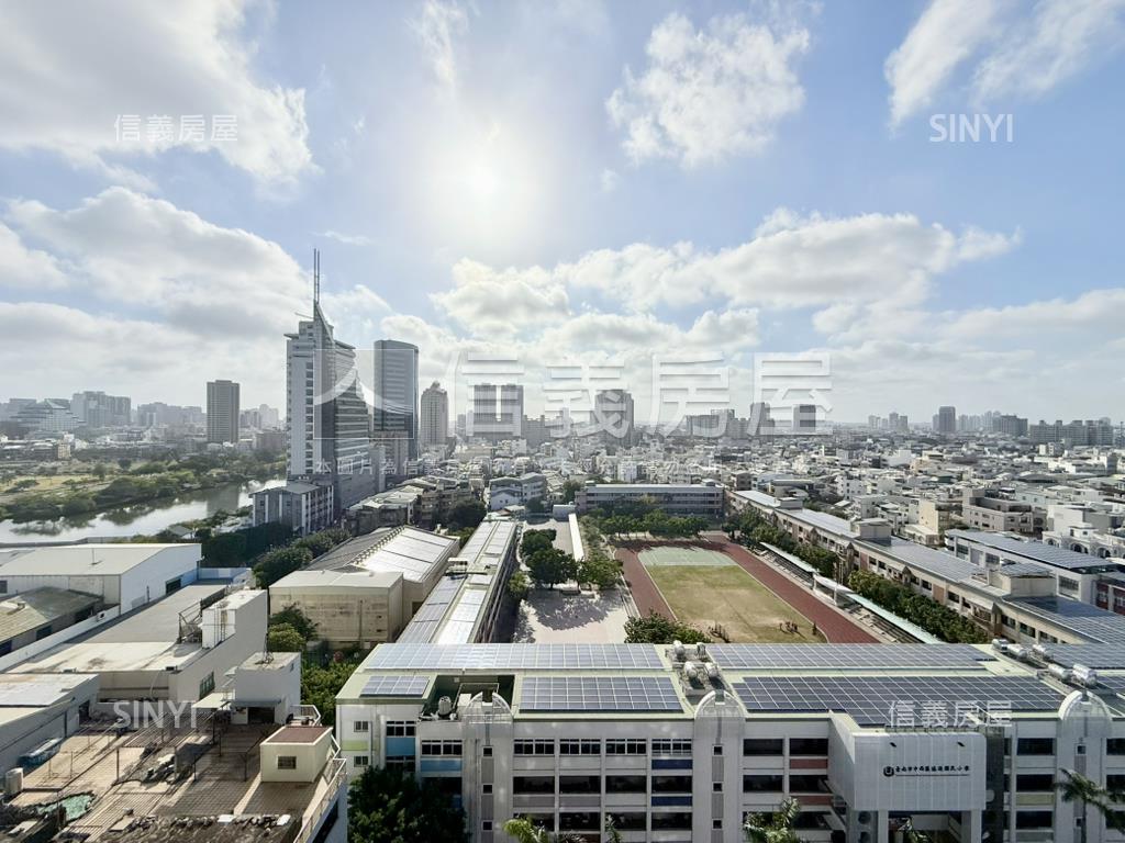 稀有釋出金華首席雙平車房屋室內格局與周邊環境