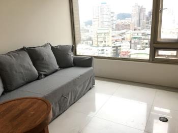 大坪林稀有美景樓中樓