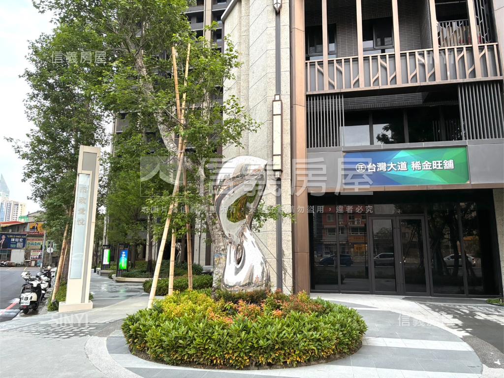 ★這間值得先看★市政愛悅房屋室內格局與周邊環境