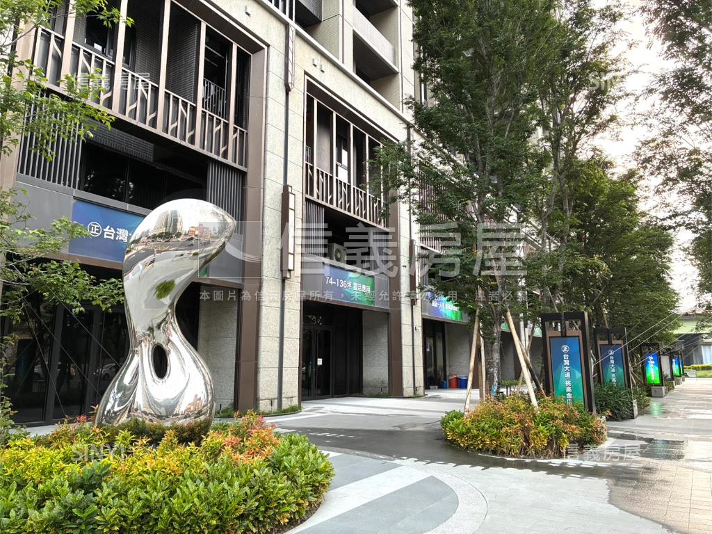 ★這間值得先看★市政愛悅房屋室內格局與周邊環境