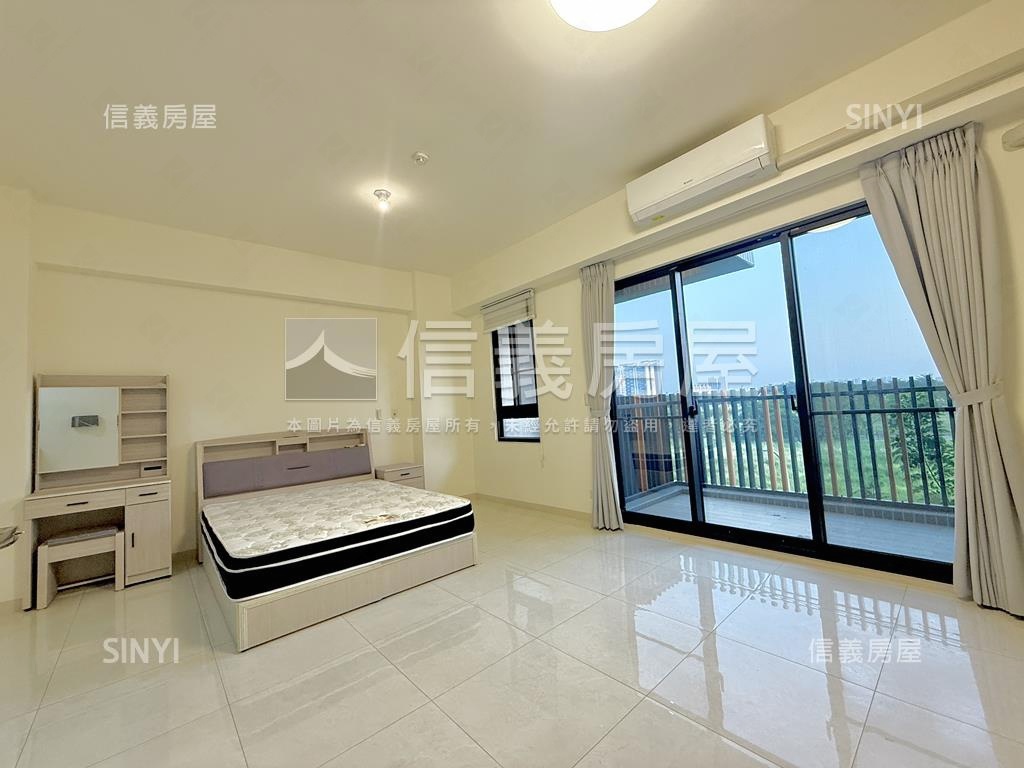 新市鎮橋頭車庫美透天房屋室內格局與周邊環境