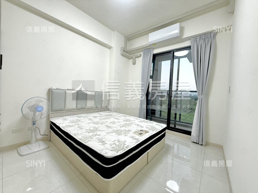 新市鎮橋頭車庫美透天房屋室內格局與周邊環境