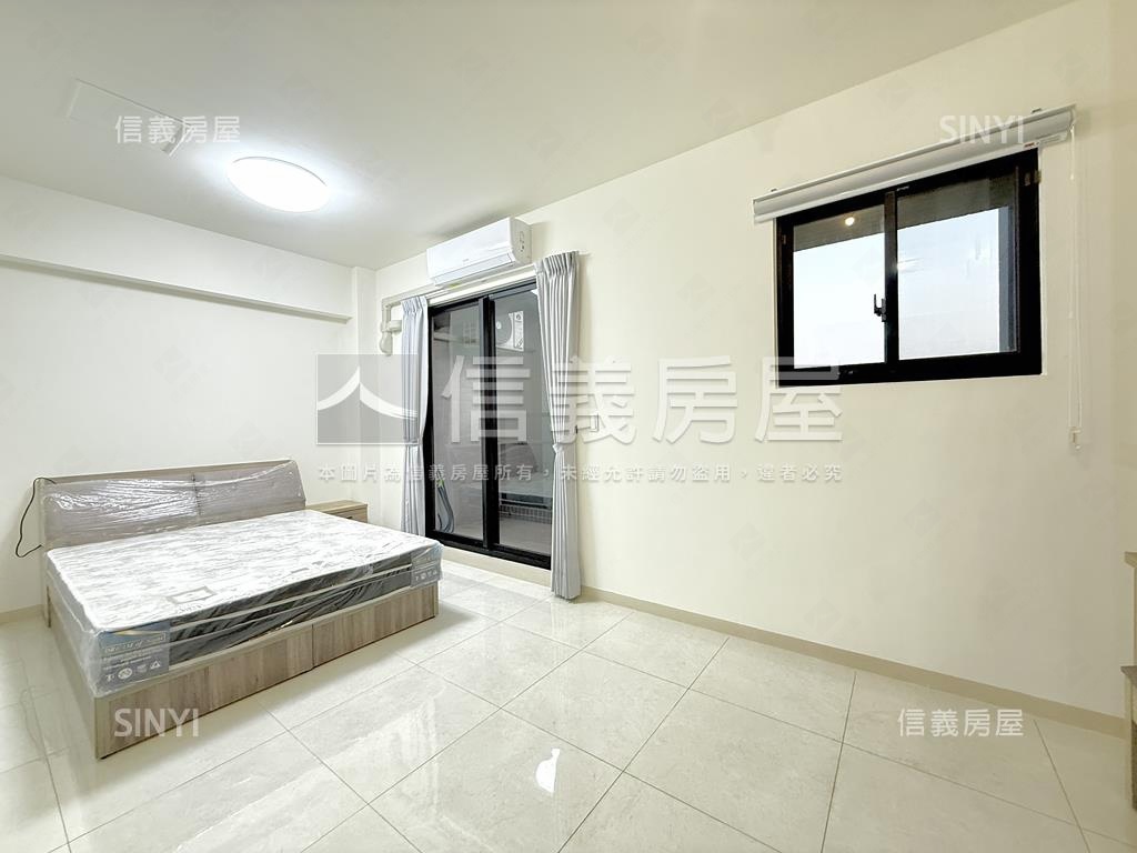 新市鎮橋頭車庫美透天房屋室內格局與周邊環境