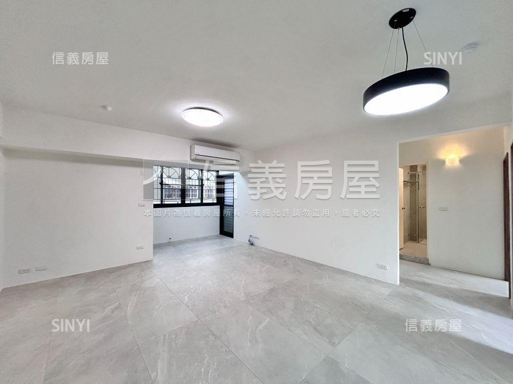 五期三房有車位裝潢新房屋室內格局與周邊環境