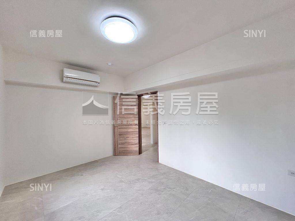 五期三房有車位裝潢新房屋室內格局與周邊環境