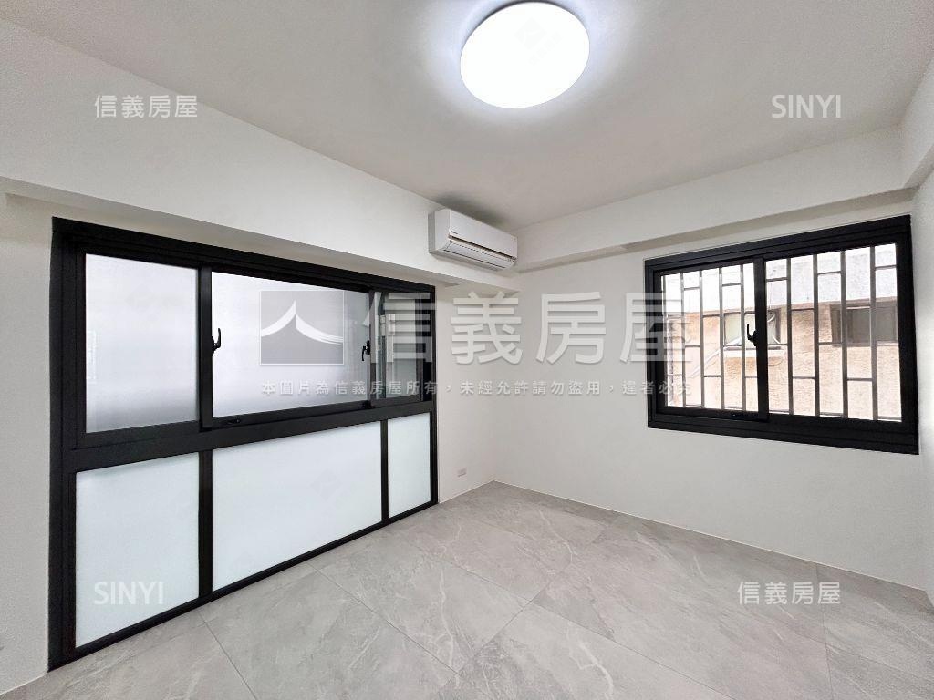 五期三房有車位裝潢新房屋室內格局與周邊環境