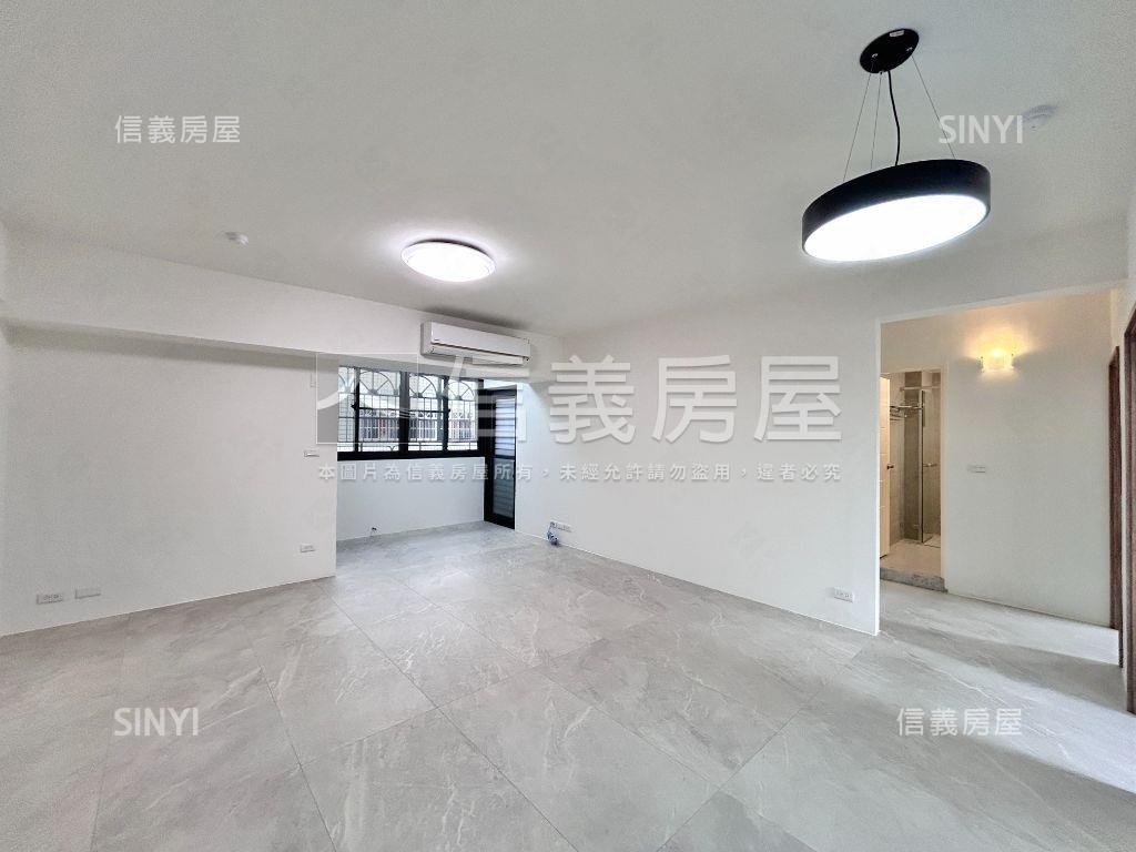 五期三房有車位裝潢新房屋室內格局與周邊環境