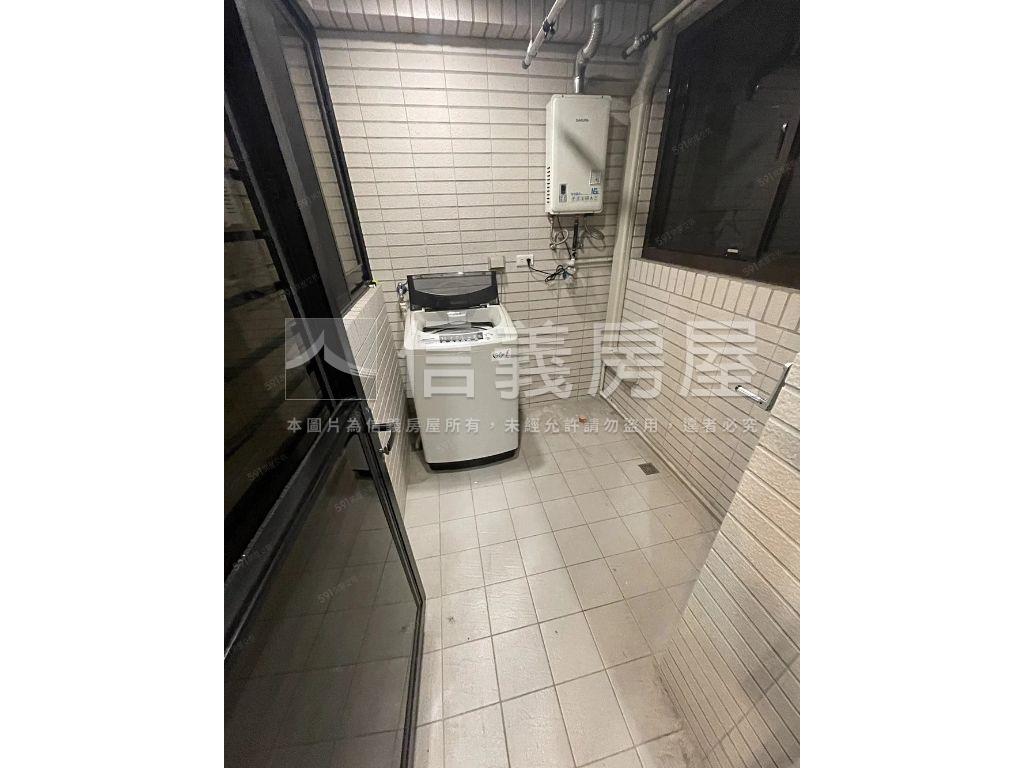 河景☆寶徠花園兩房車位房屋室內格局與周邊環境