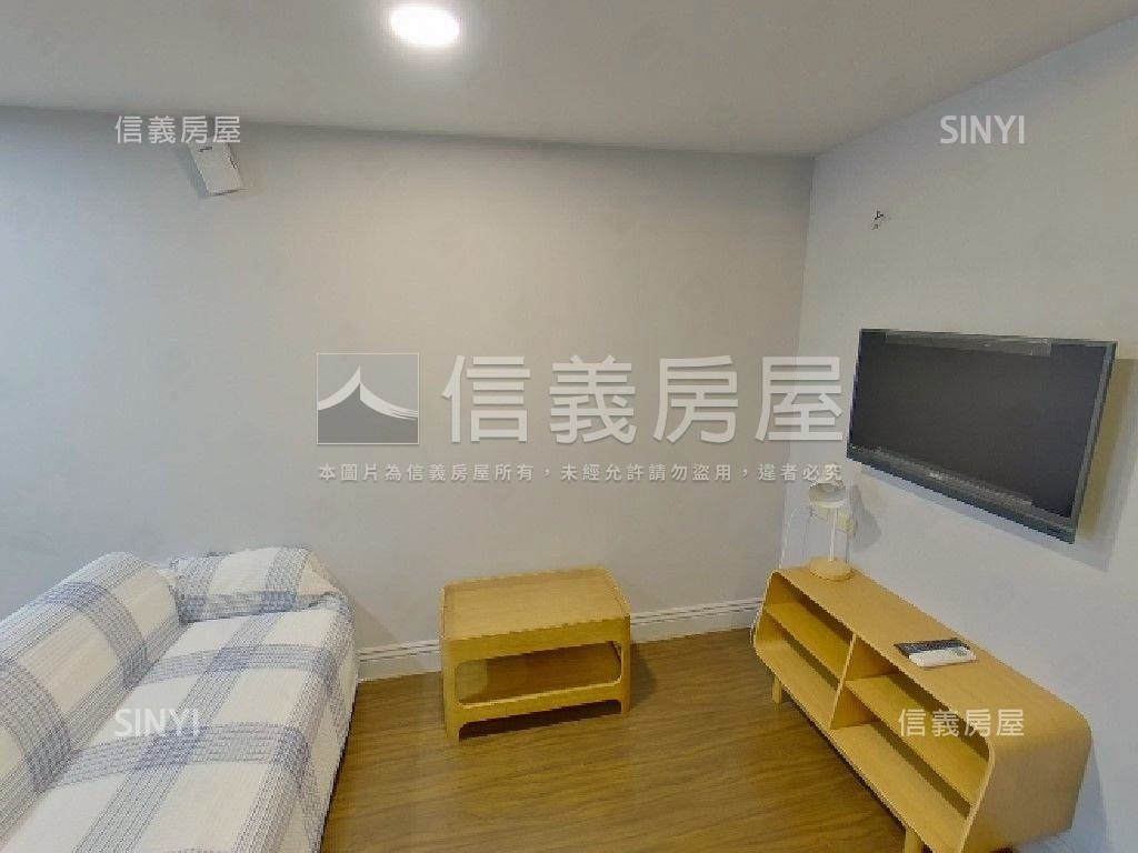 ５／２７可看屋囉～小資宅房屋室內格局與周邊環境