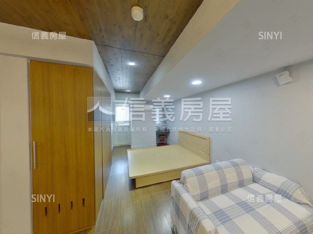 ５／２７可看屋囉～小資宅房屋室內格局與周邊環境