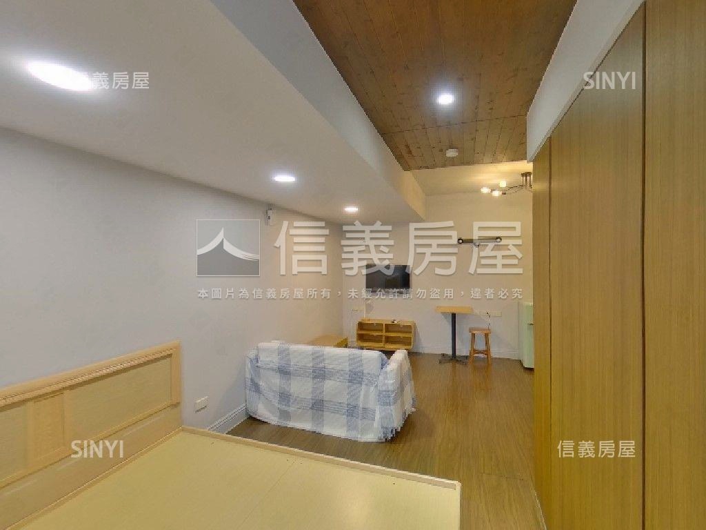 ５／２７可看屋囉～小資宅房屋室內格局與周邊環境
