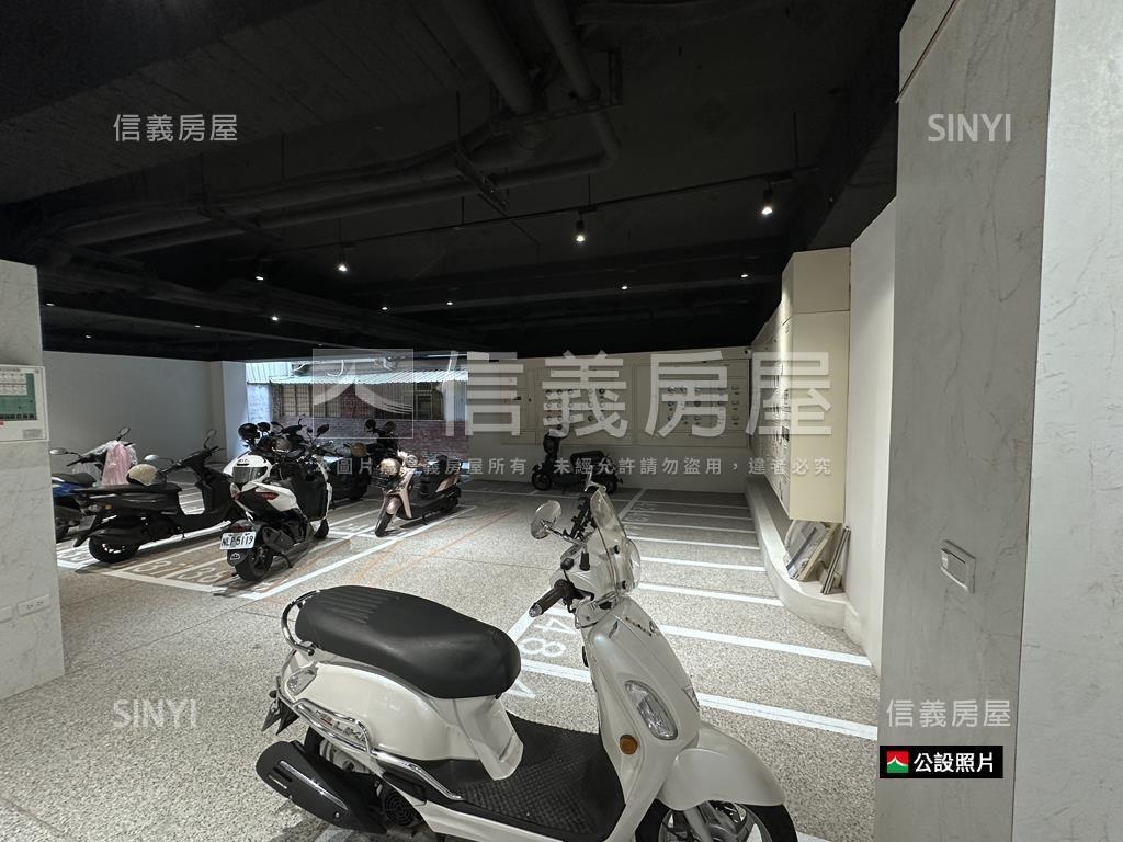 近南大双萊寓所大套房房屋室內格局與周邊環境