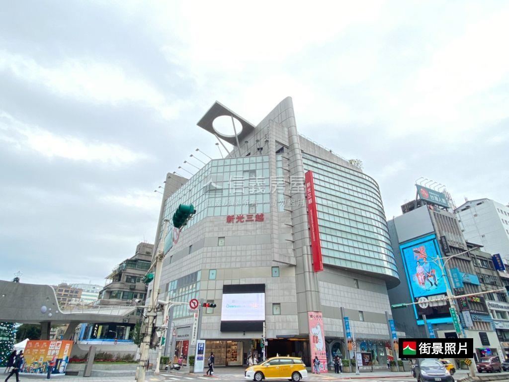 赤峰商圈★稀有公寓二樓房屋室內格局與周邊環境