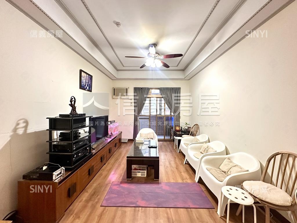 清水灣優美大空間坡平車位房屋室內格局與周邊環境