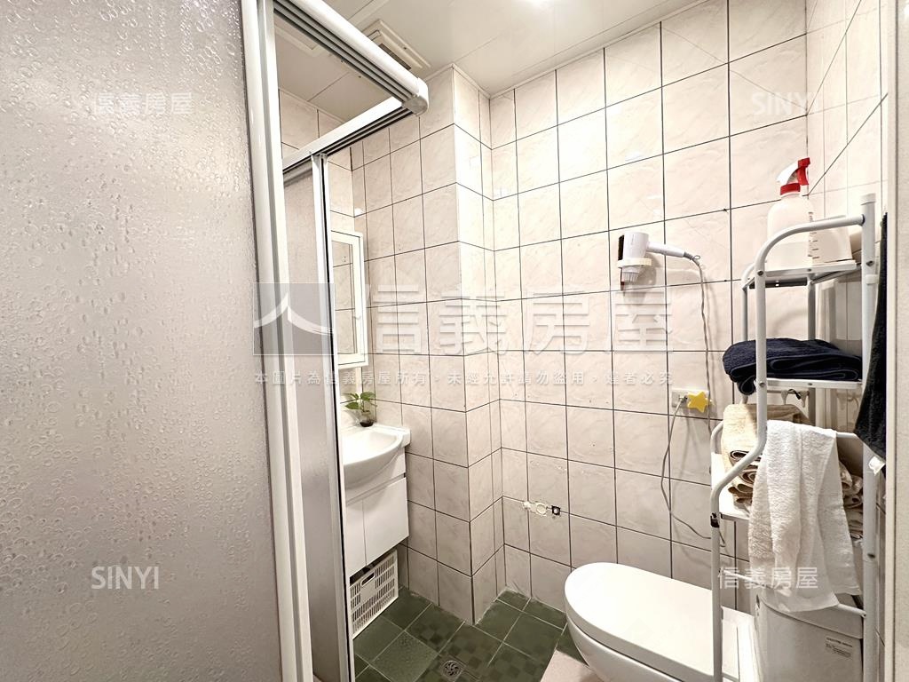 清水灣優美大空間坡平車位房屋室內格局與周邊環境