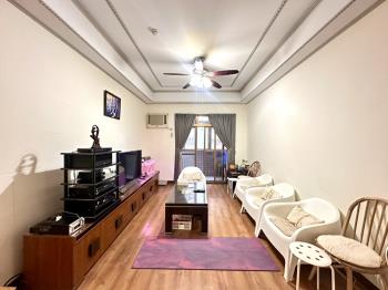 清水灣優美大空間坡平車位