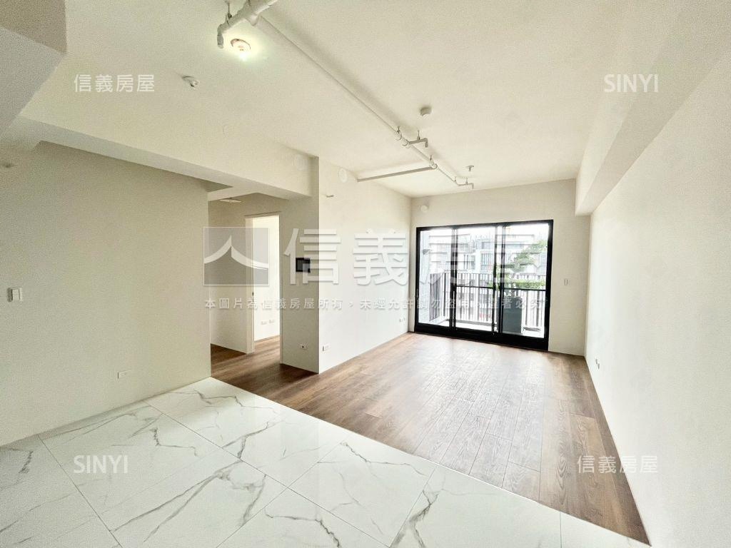 全新交屋三房平車房屋室內格局與周邊環境
