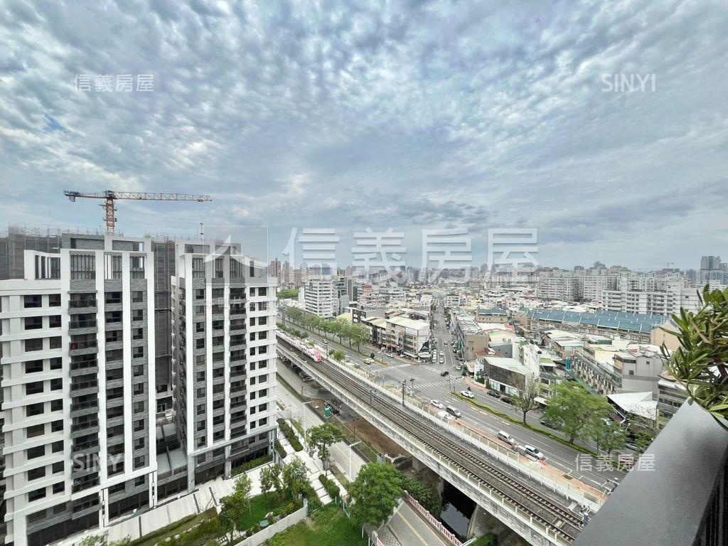 全新交屋三房平車房屋室內格局與周邊環境