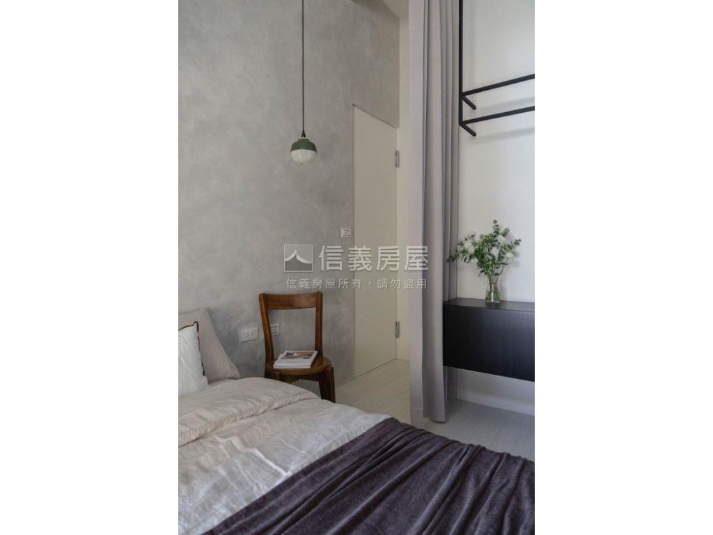 耕云云精緻美宅房屋室內格局與周邊環境