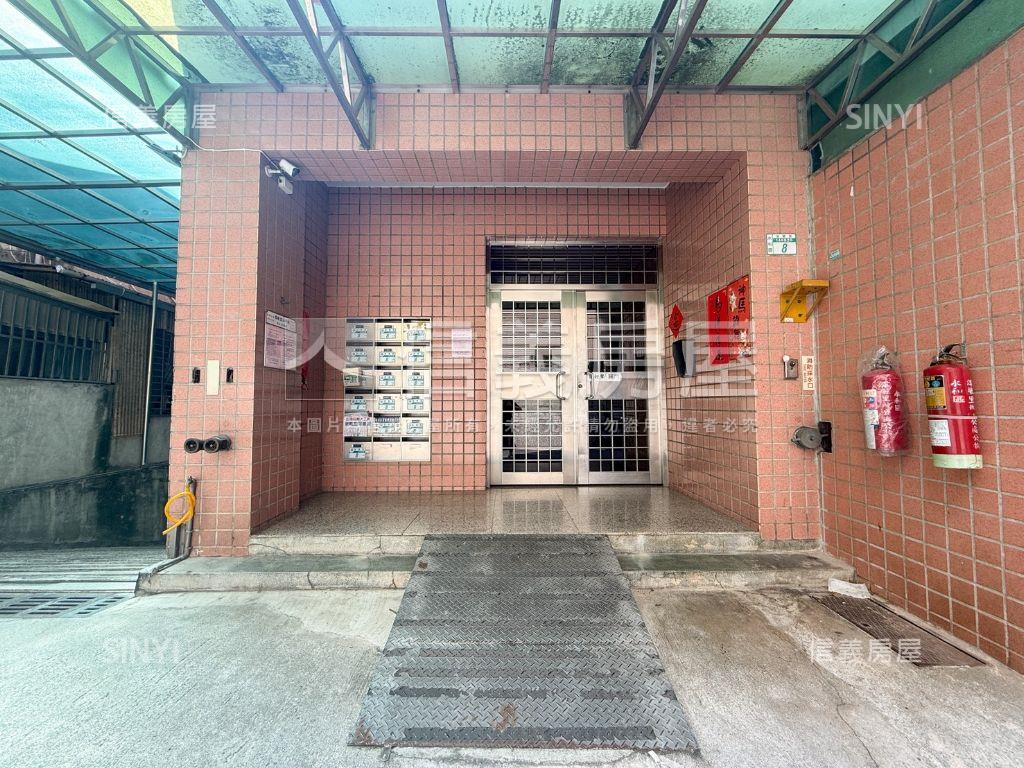 公園邊間三房＊近永安捷運房屋室內格局與周邊環境