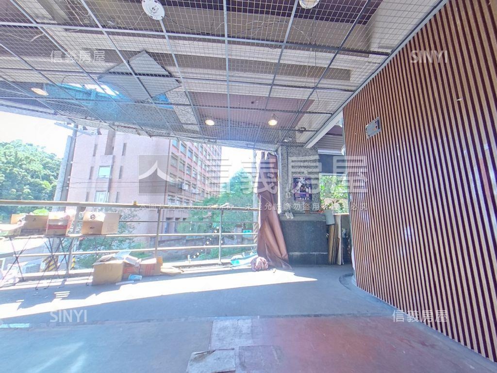 低總價挑高一樓房屋室內格局與周邊環境