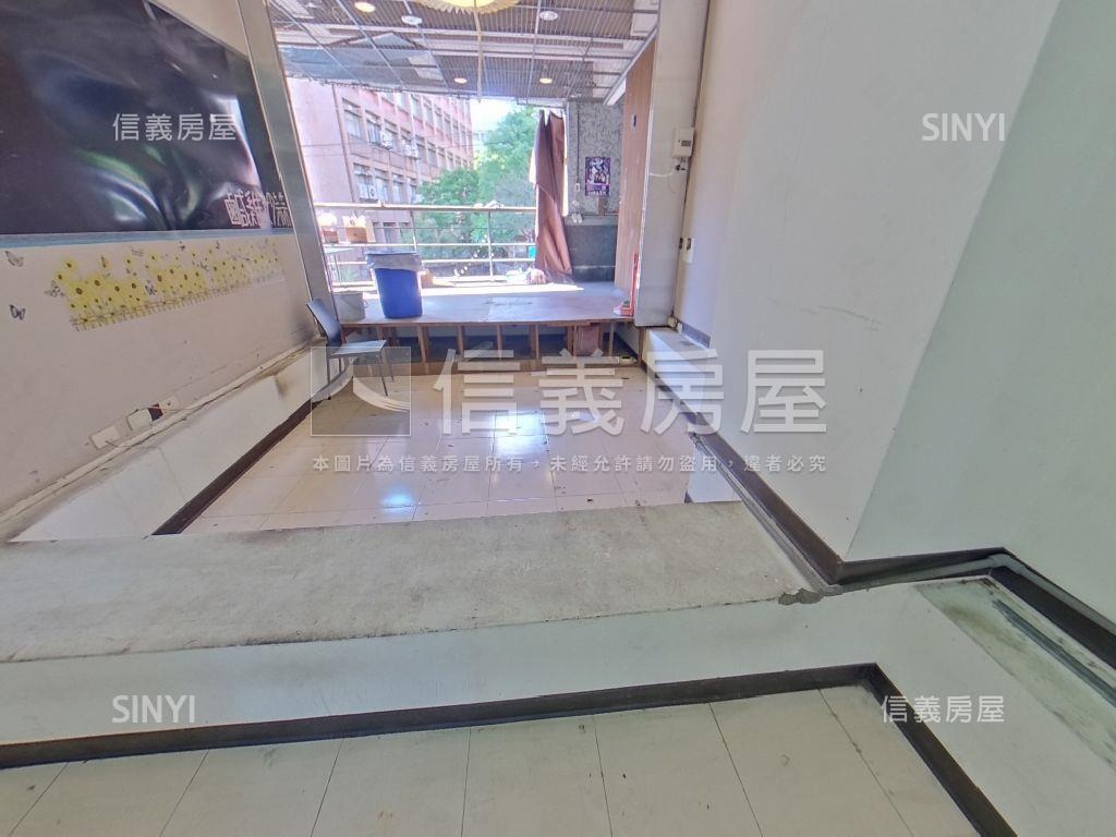 低總價挑高一樓房屋室內格局與周邊環境