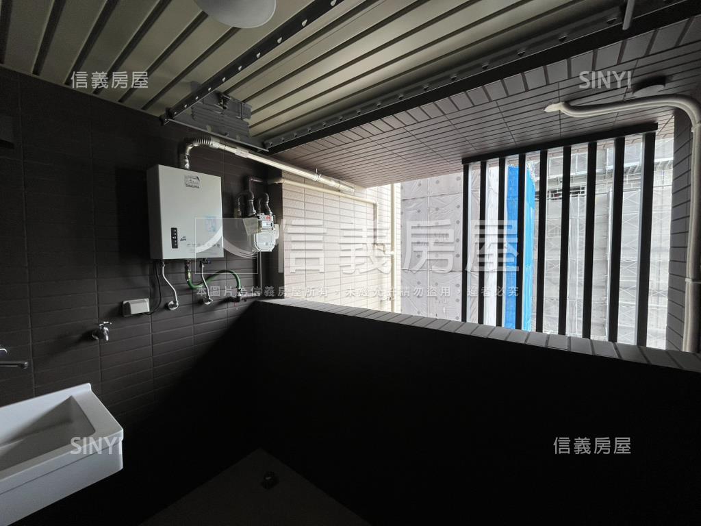 好市多登陽林映道兩房平車房屋室內格局與周邊環境