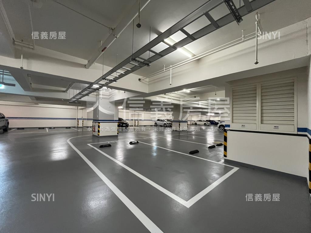 好市多登陽林映道兩房平車房屋室內格局與周邊環境