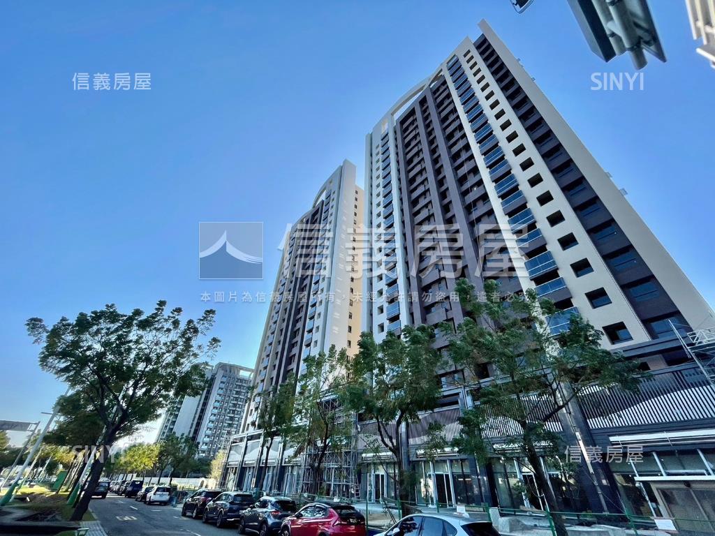 好市多登陽林映道兩房平車房屋室內格局與周邊環境