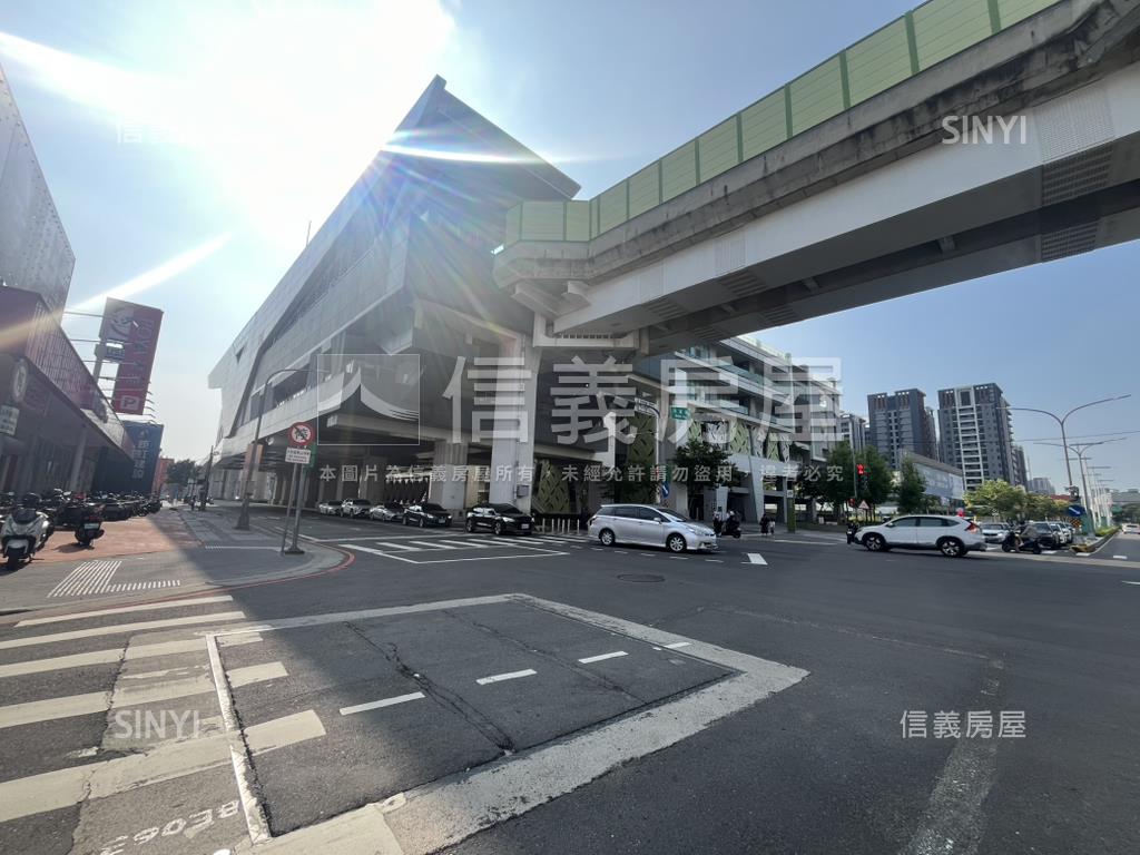 好市多登陽林映道兩房平車房屋室內格局與周邊環境