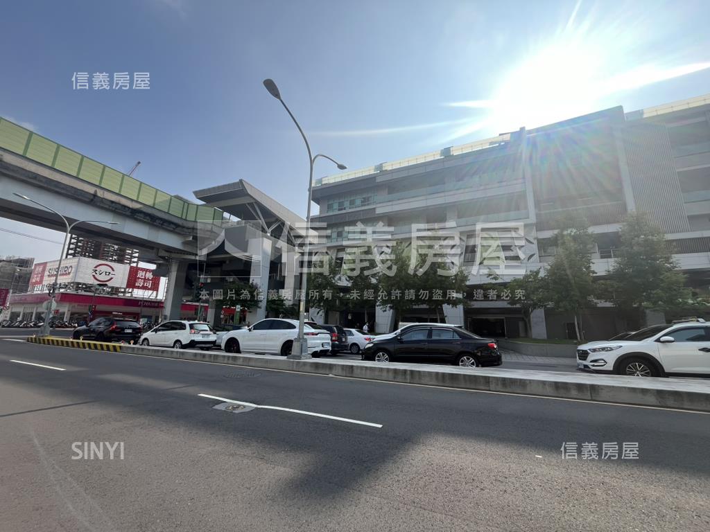 好市多登陽林映道兩房平車房屋室內格局與周邊環境