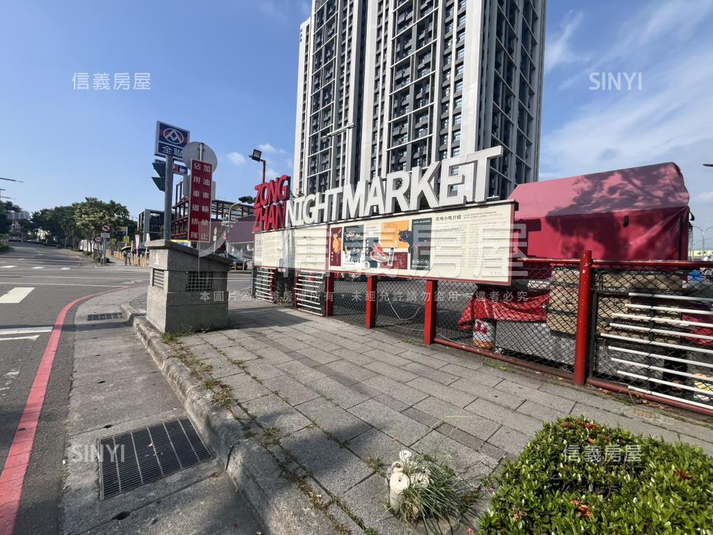 好市多登陽林映道兩房平車房屋室內格局與周邊環境