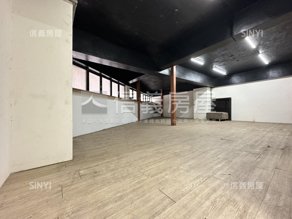 自強黃金店面房屋室內格局與周邊環境