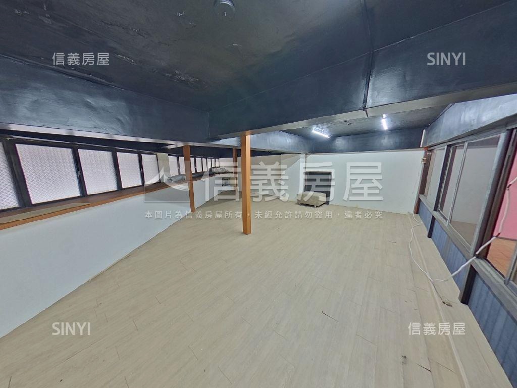 自強黃金店面房屋室內格局與周邊環境