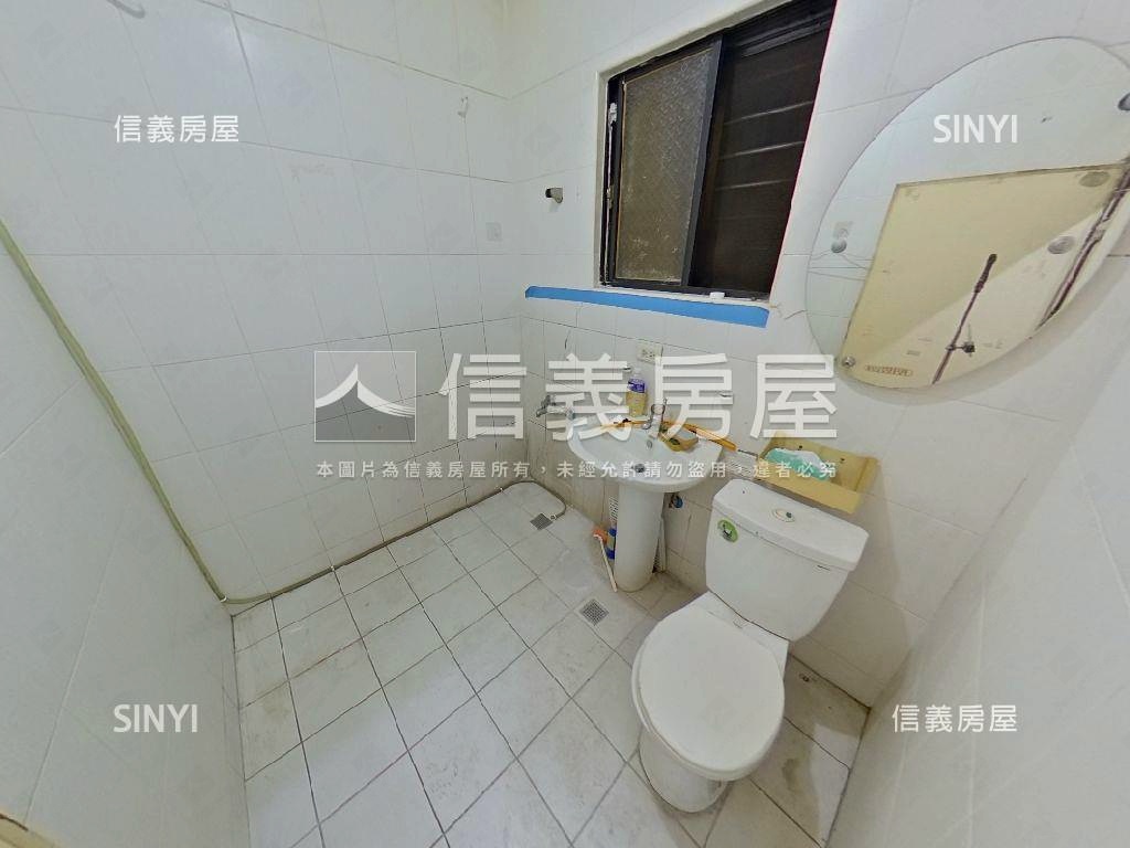 自強黃金店面房屋室內格局與周邊環境