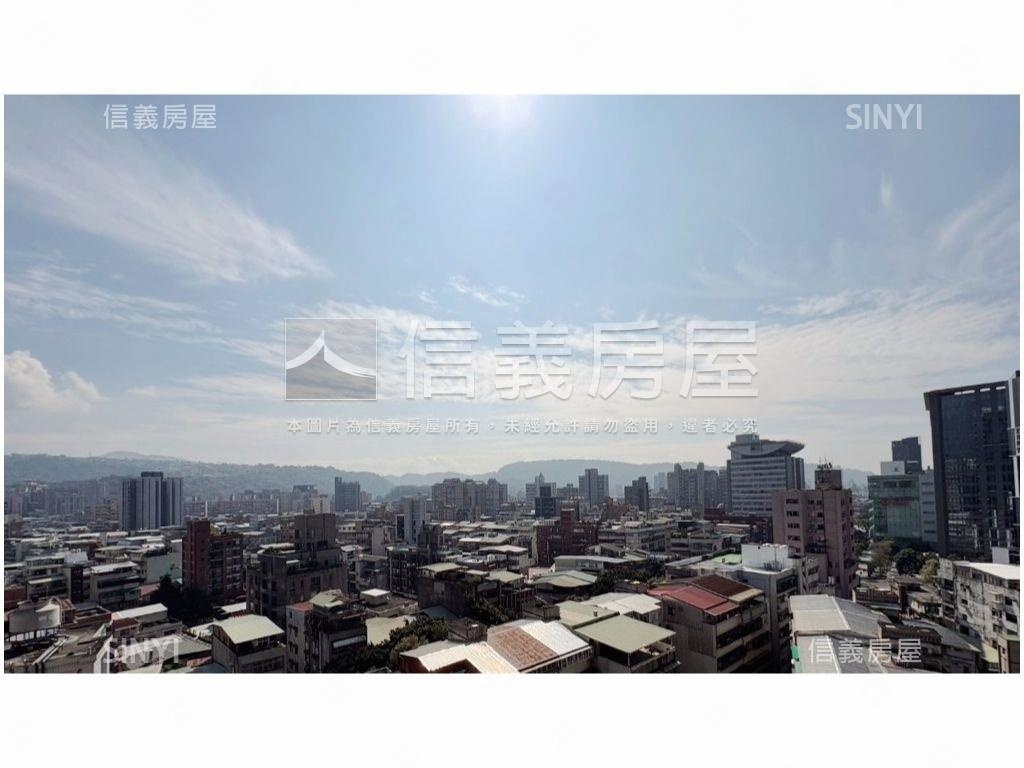 遠雄爵士絕美景觀～Ａ３房屋室內格局與周邊環境